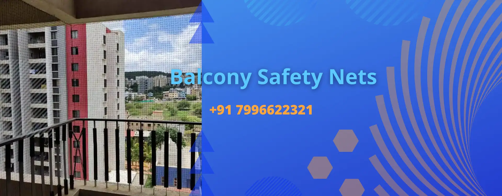 pigeon nets dealers in Chennai